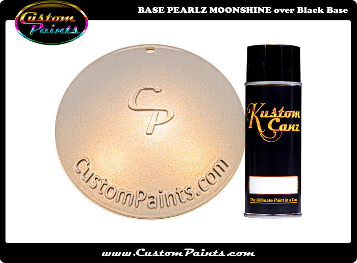 Moonshine (NEW COLOR) / 5oz