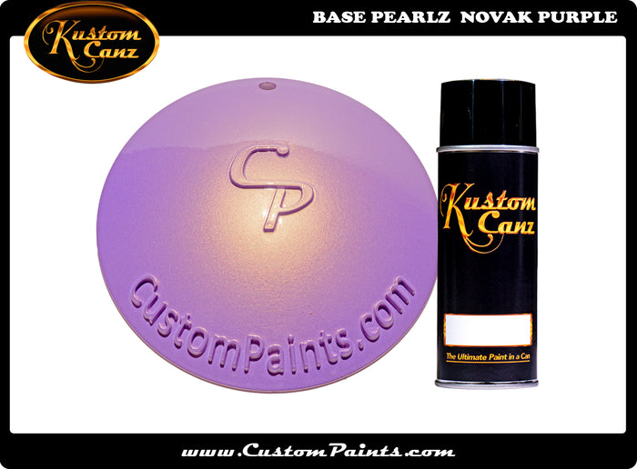 Novak Purple / 5oz