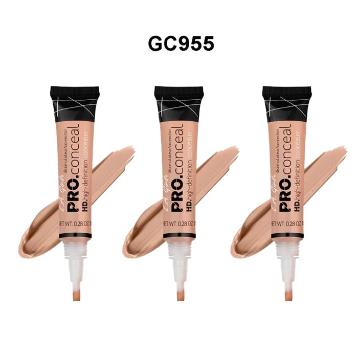 GC955-Buff