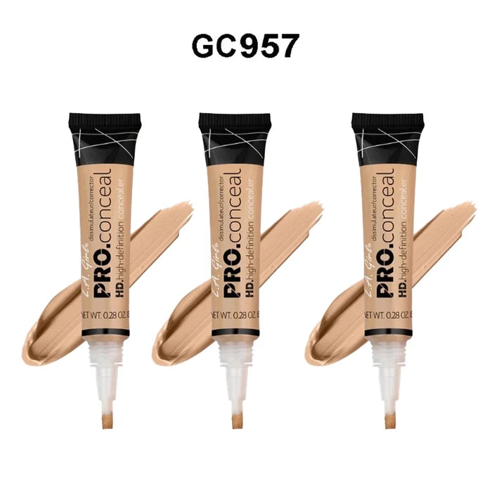 GC957-Cool Nude