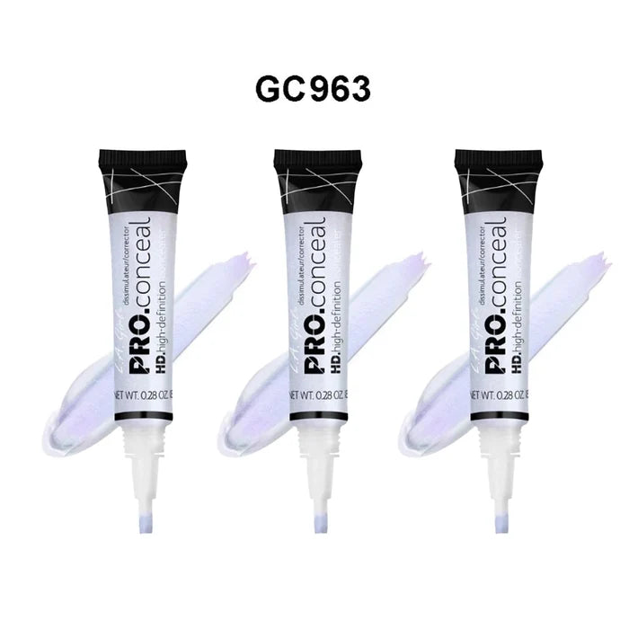 GC963-Iridescent Highlighter