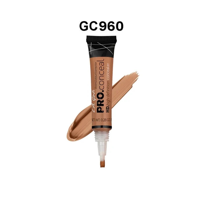L.A. girl - H.D. pro conceal - TRUECOLOR WHOLESALE
