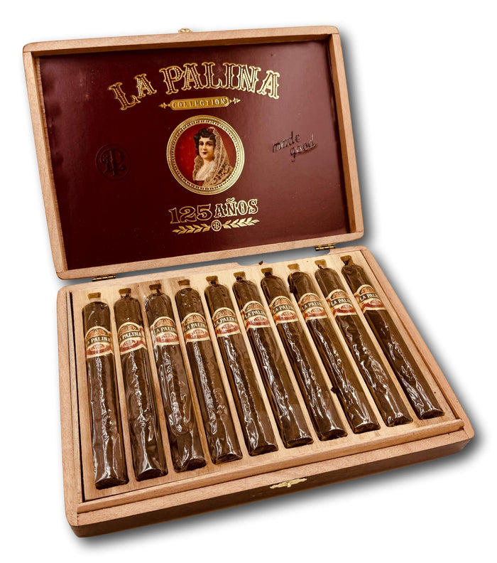 La Palina 125 Años