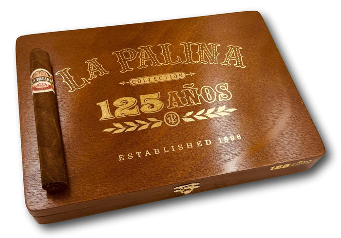La Palina 125 Años