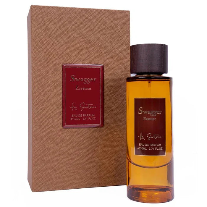 La Senteur Swagger Essence Edp 110ml