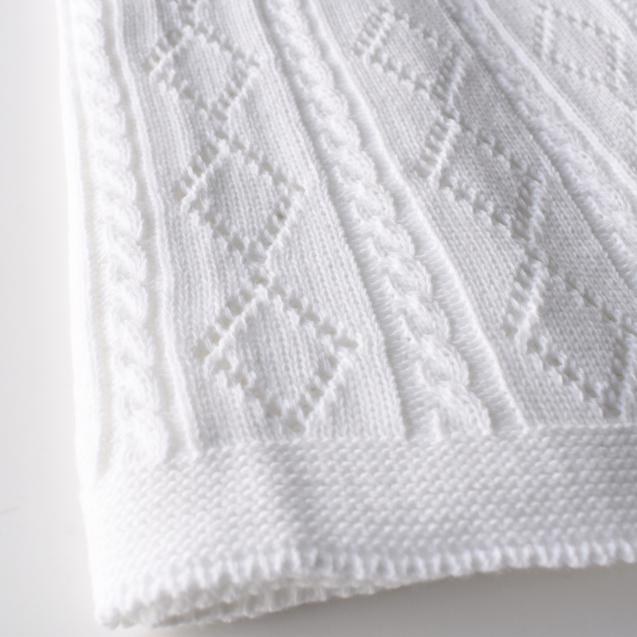 Large Shall Blanket