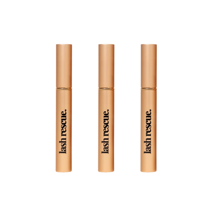 Lash Rescue - Lash Growth Serum, (Wholesale 3 pack, RRP $89.95 each)