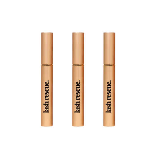 Lash Rescue - Lash Growth Serum, (Wholesale 3 pack, RRP $89.95 each)