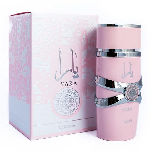 Lattafa Yara Edp 100ml