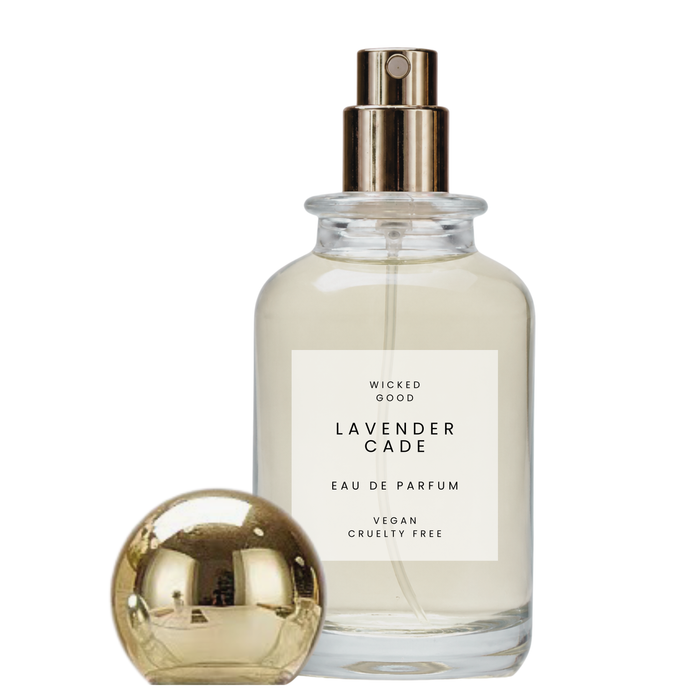 French Cade & Lavender Voluspa dupe Fragrance Perfume Inspired Fragrance Perfume Scent