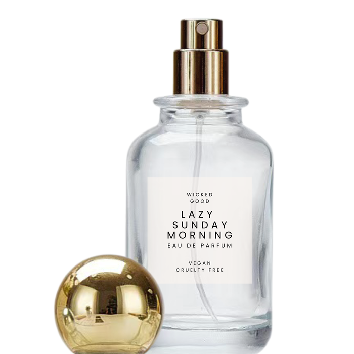 Lazy Sunday Morning Replica Type Dupe | Perfume Fragrance - Free Sample