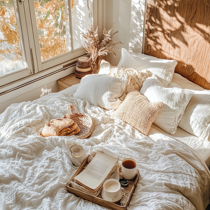 Lazy Sunday Morning Replica Type Dupe | Perfume Fragrance - Free Sample