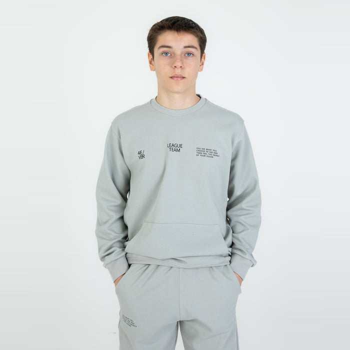 League Team Unisex Joggers Set