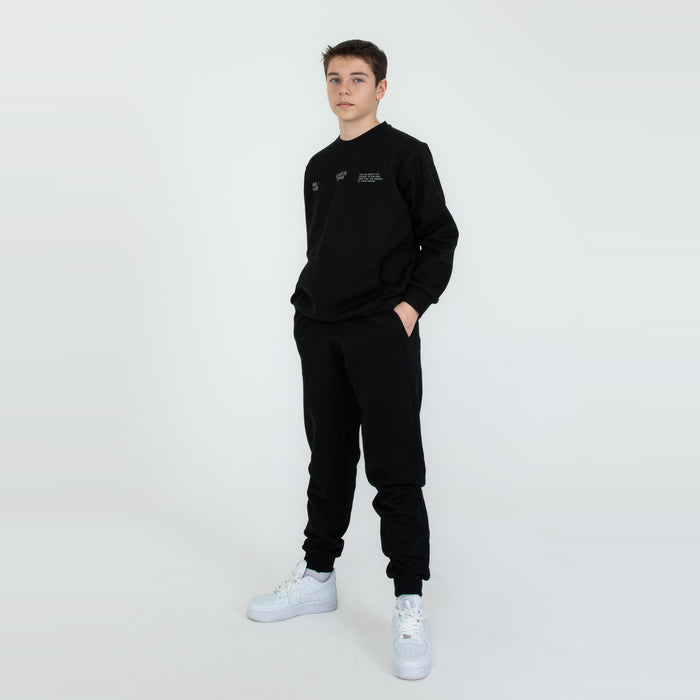 League Team Unisex Joggers Set