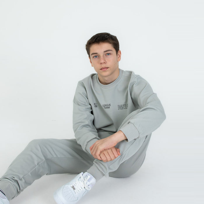 League Team Unisex Joggers Set