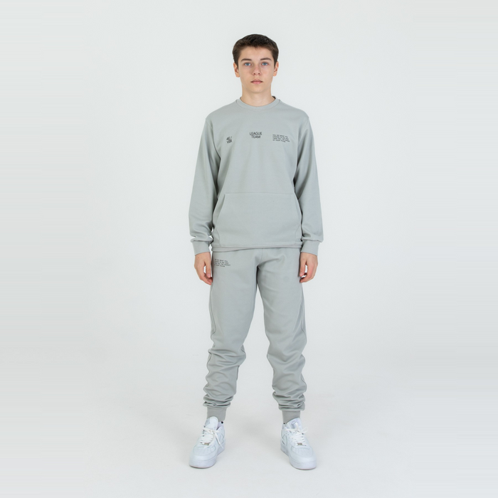 League Team Unisex Joggers Set