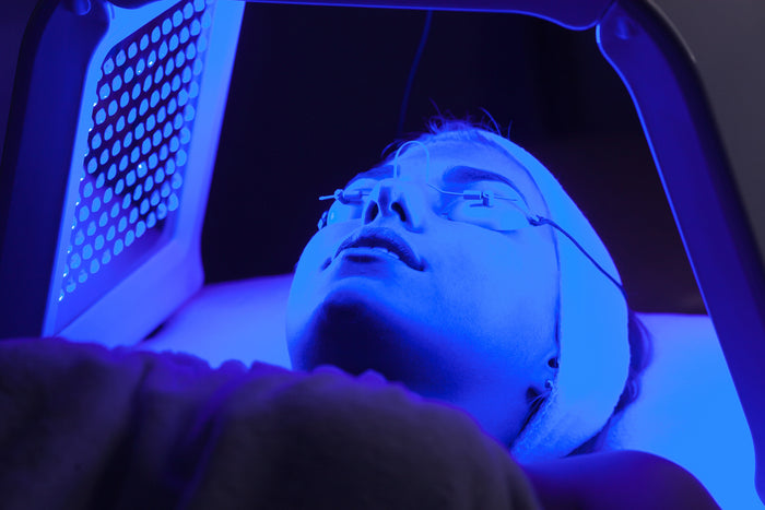 LED Facial Course Online