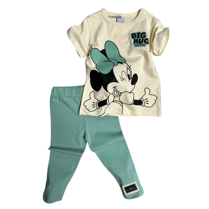 Legging Outfit