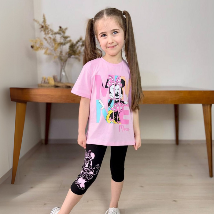 Leggings Set