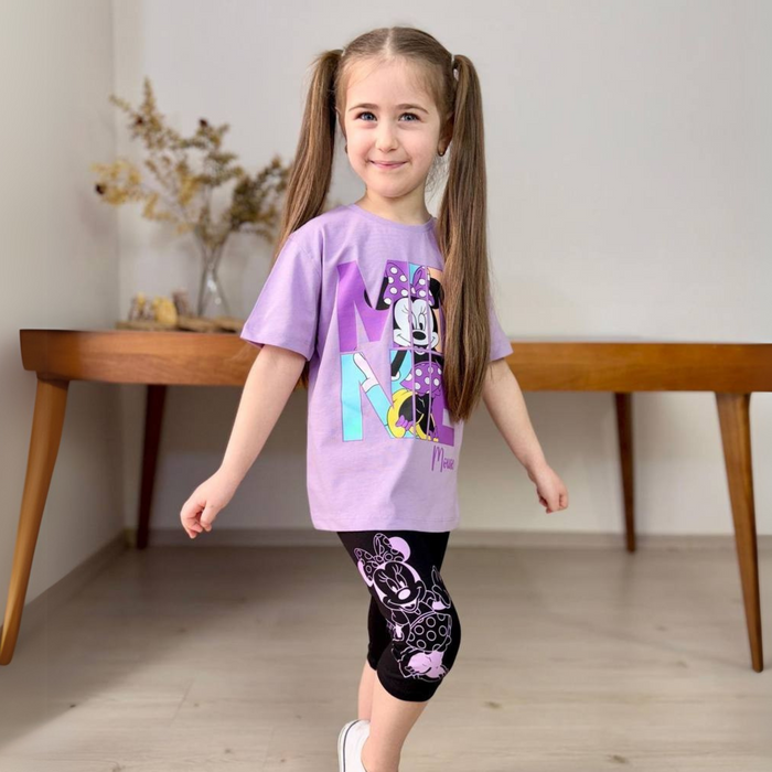 Leggings Set