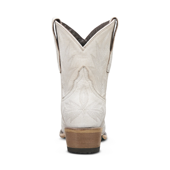 Lexington Bootie - Ceramic Crackle