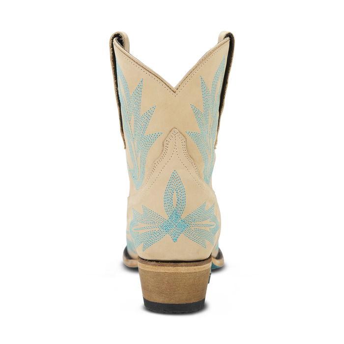Lexington Bootie - Sand & Stream