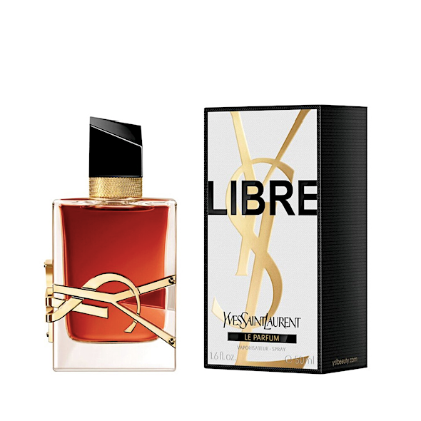 Libre Le Parfum Yves Saint Laurent