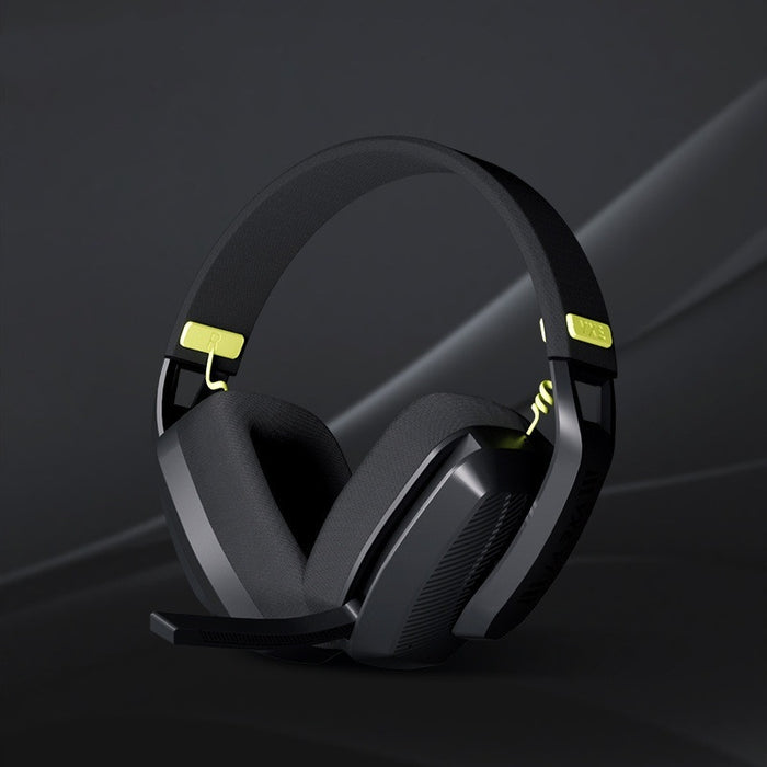Lightweight Bluetooth Gaming Headset