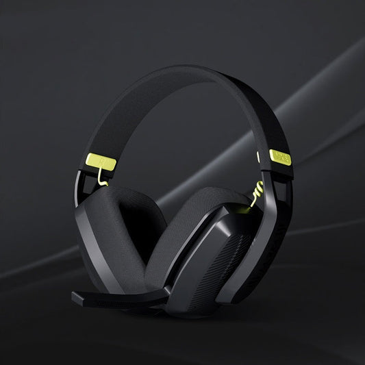 Lightweight Bluetooth Gaming Headset