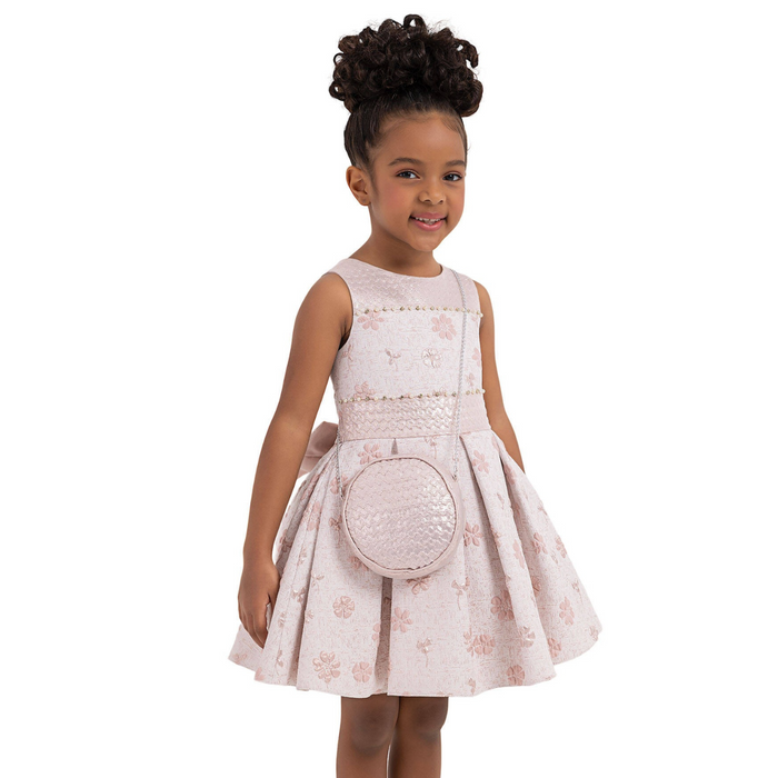 Lily Grace Girls Casual Set