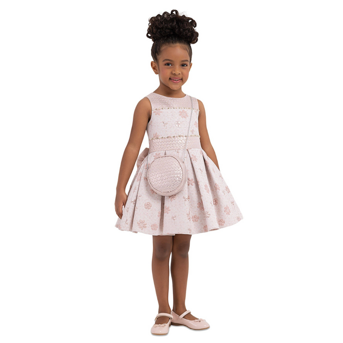 Lily Grace Girls Casual Set