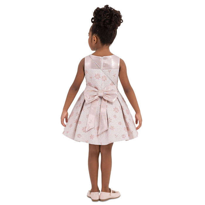 Lily Grace Girls Casual Set