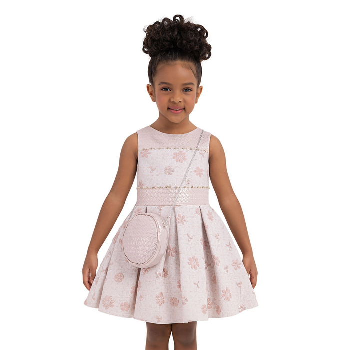 Lily Grace Girls Casual Set