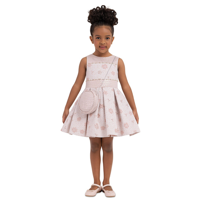 Lily Grace Girls Casual Set