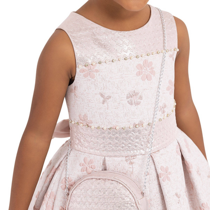 Lily Grace Girls Casual Set