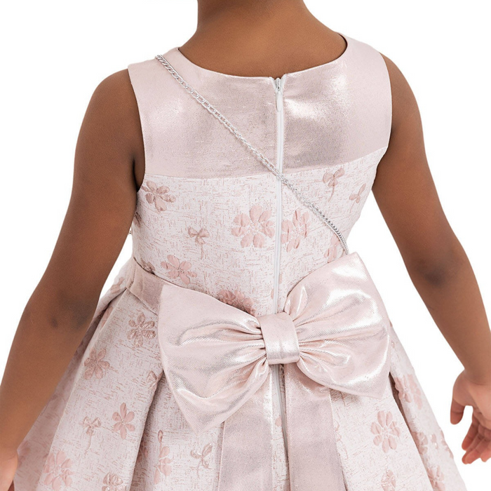 Lily Grace Girls Casual Set