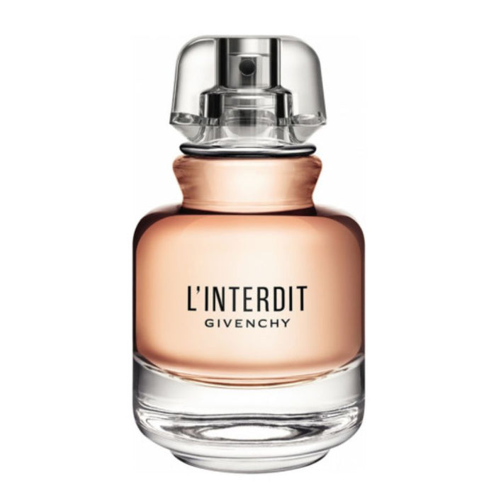 L'Interdit by Givenchy for Women 2.7 oz EDP Spray Tester