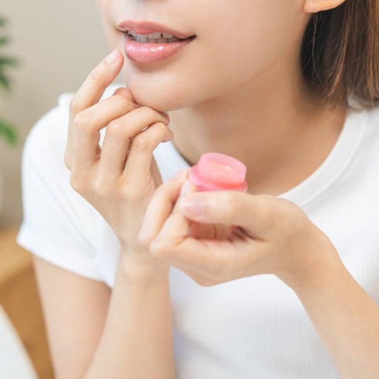 Lip Balm Base ( Ready to Use )