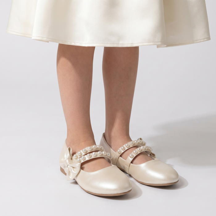 Lisa Formal Shoes