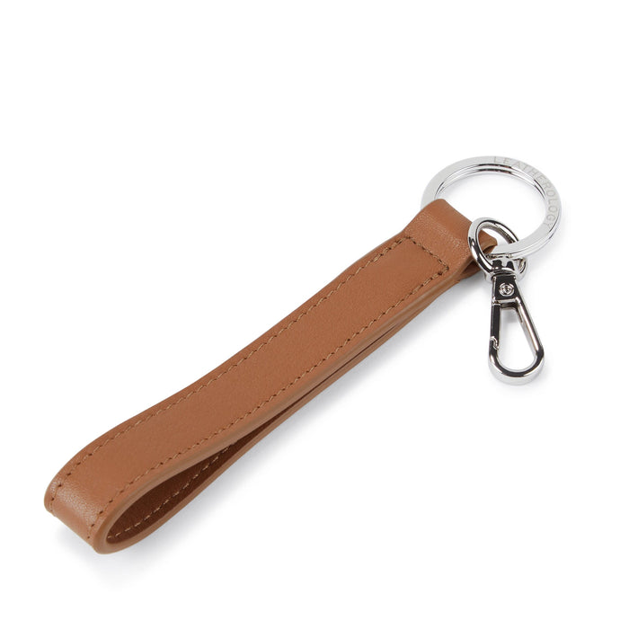 Loop-Keychain-Tan-735-229-1