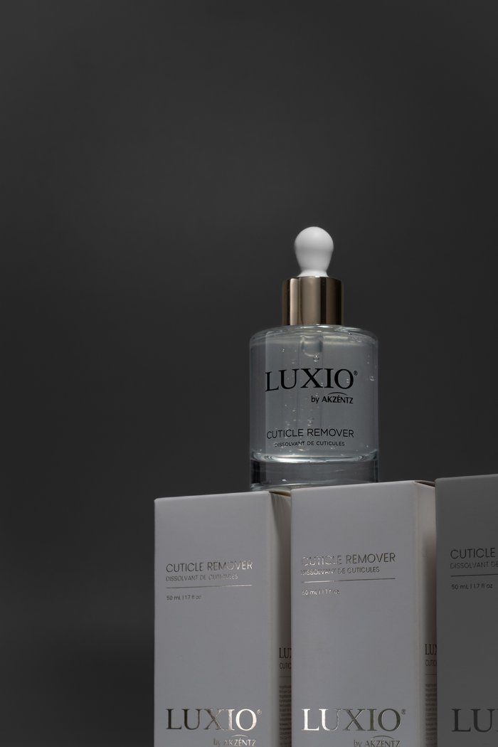 Luxio® Cuticle Remover