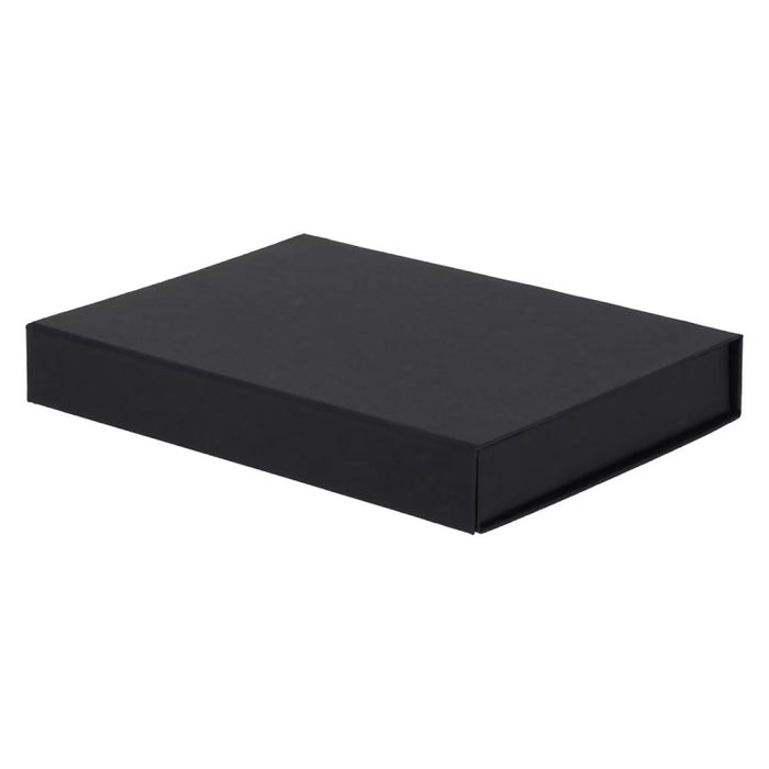 Luxurious Gift Box - medium black