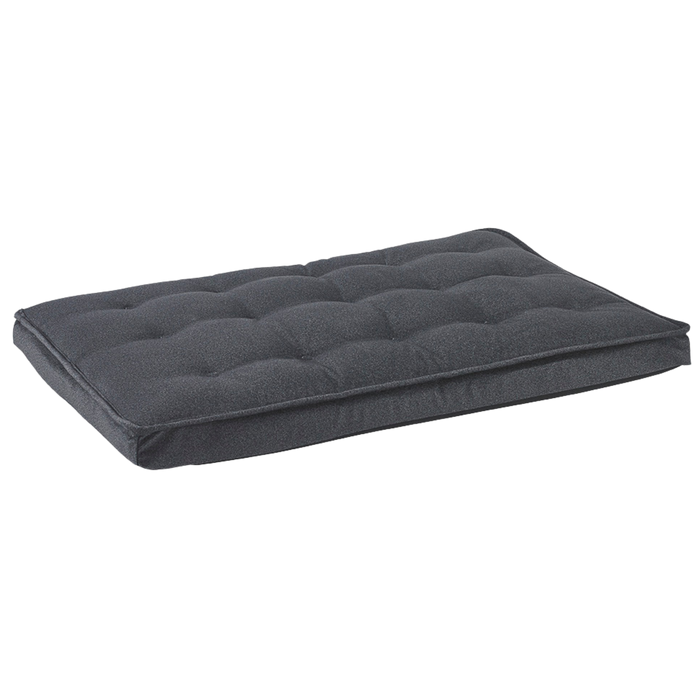 FLINT-LUXURY-DOG-CRATE-KENNEL-MAT-MATTRESS