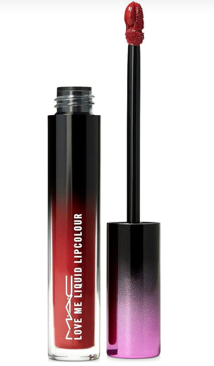 MAC Love me Liquid Lipcolour - 480 Whatta Doll