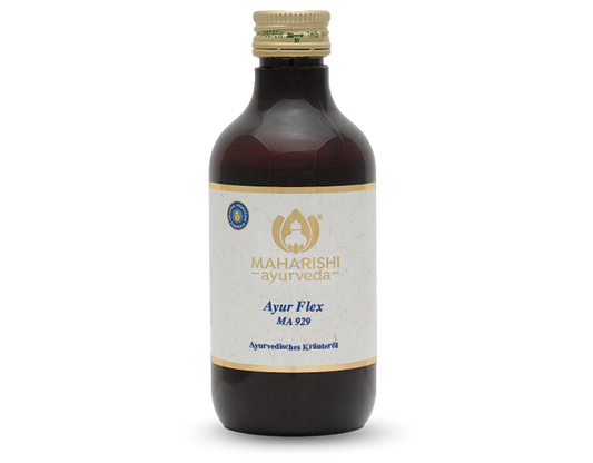 Maharishi Ayurveda - AyurFlex Ayurvedisches Kräuteröl, MA 929 - 100ml_10287.jpg