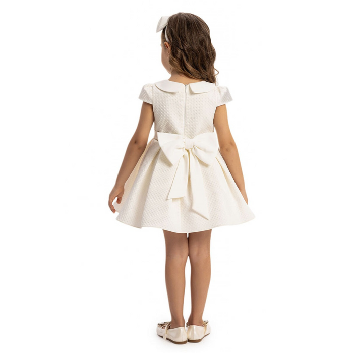 Majestic Pearl Girls Formal Dress