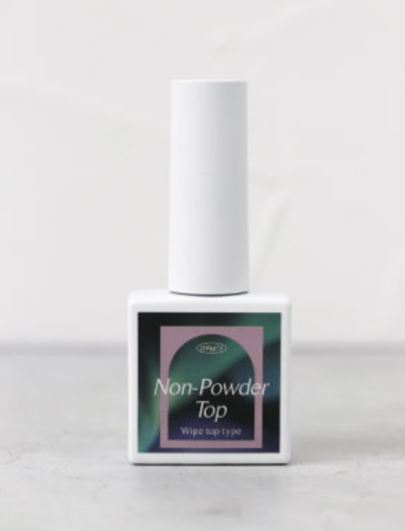 MAKE.N Non-Powder Top Gel