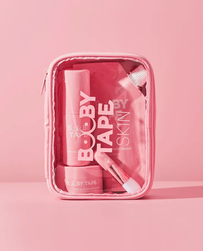 Makeup Bag