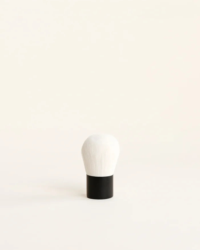 Makeup brush 01 kabuki
