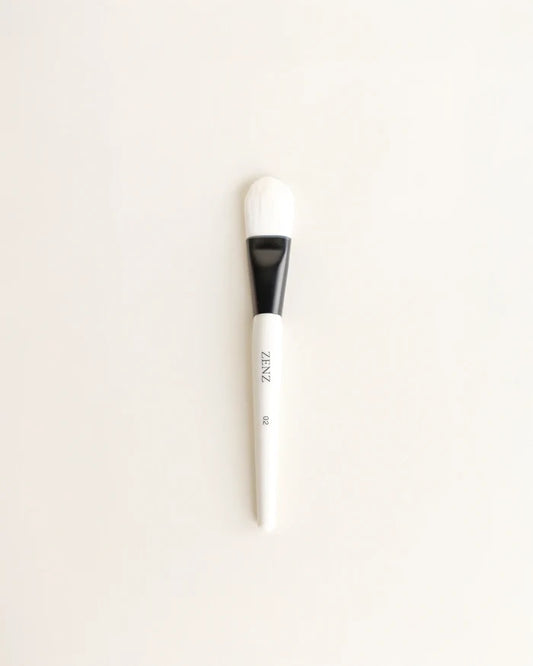 Makeup brush 02 foundation